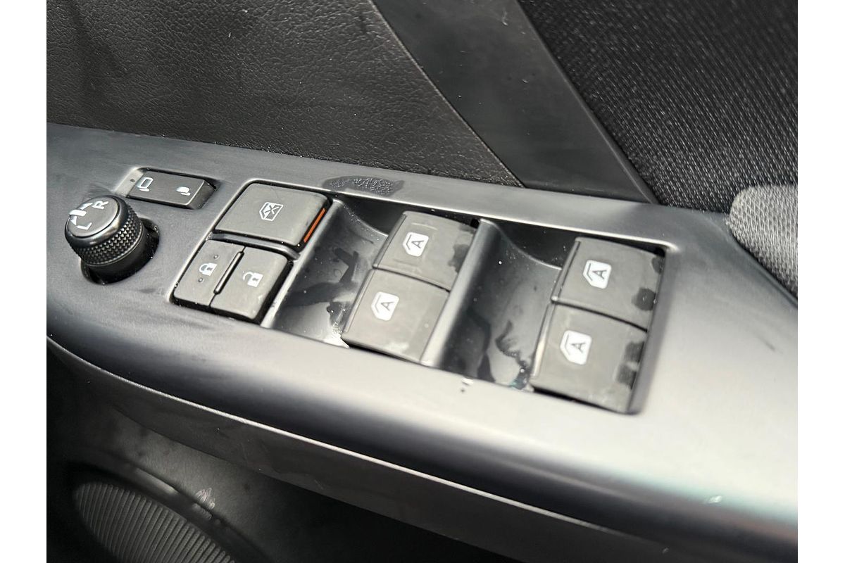 2023 Toyota Fortuner GX GUN156R