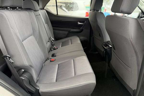 2023 Toyota Fortuner GX GUN156R