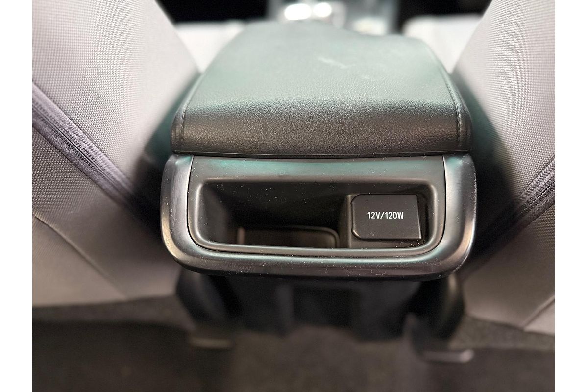 2023 Toyota Fortuner GX GUN156R
