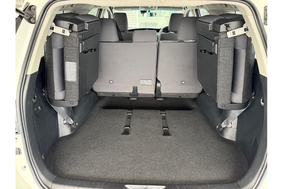 2023 Toyota Fortuner GX GUN156R