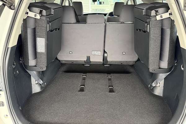 2023 Toyota Fortuner GX GUN156R