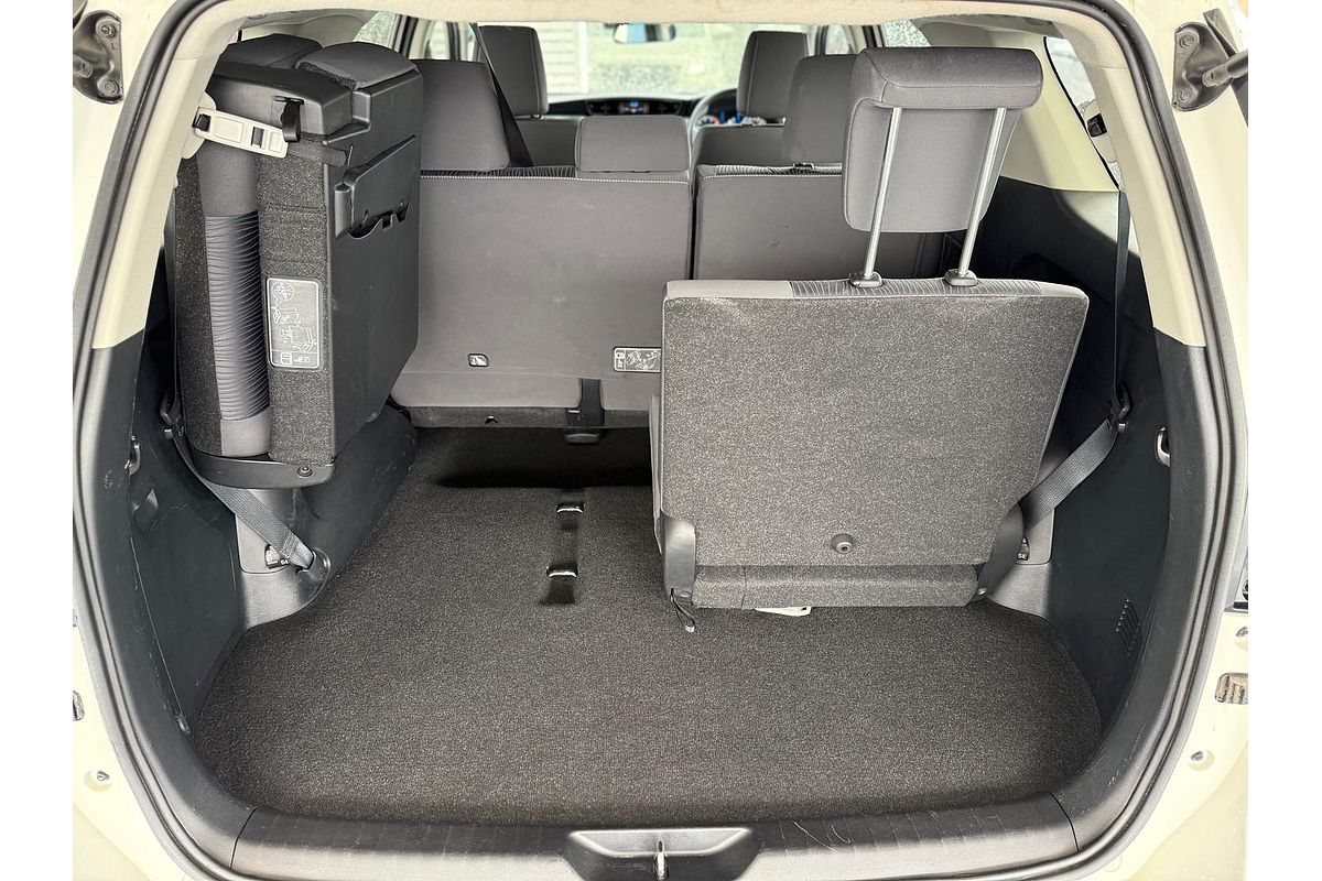2023 Toyota Fortuner GX GUN156R