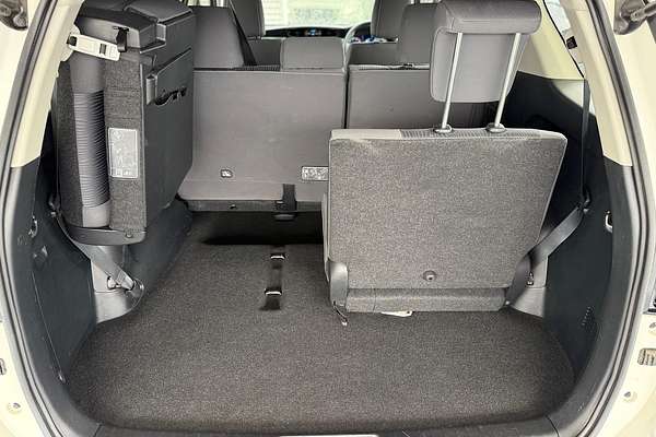 2023 Toyota Fortuner GX GUN156R