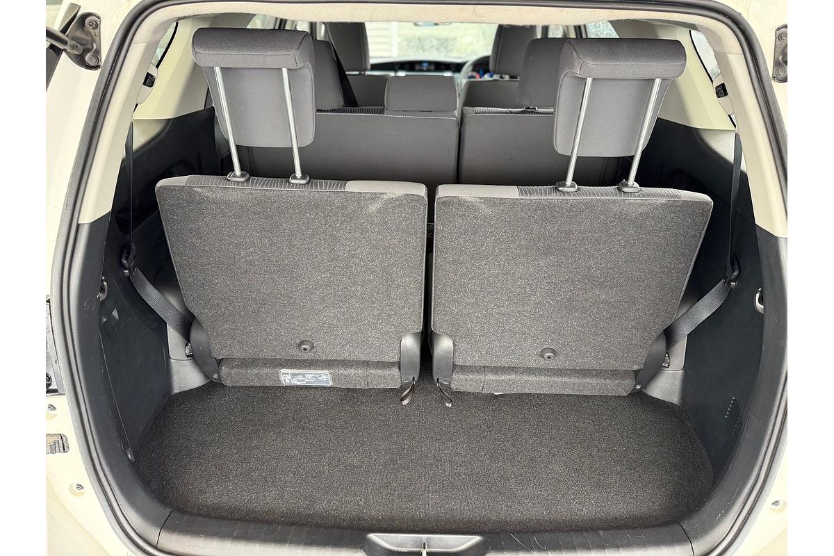 2023 Toyota Fortuner GX GUN156R