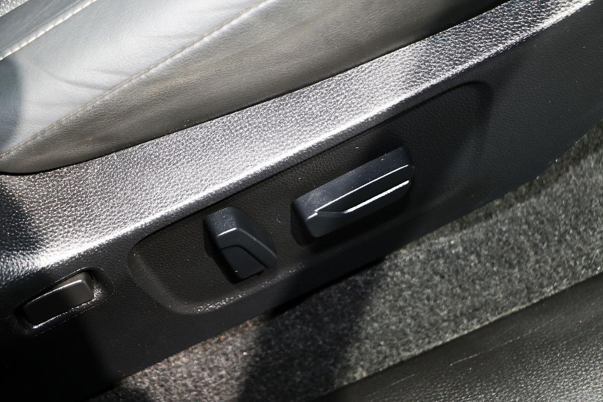 2021 Isuzu D-MAX X-TERRAIN 4X4