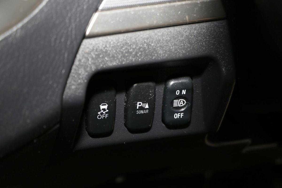 2020 Mitsubishi Pajero GLS NX