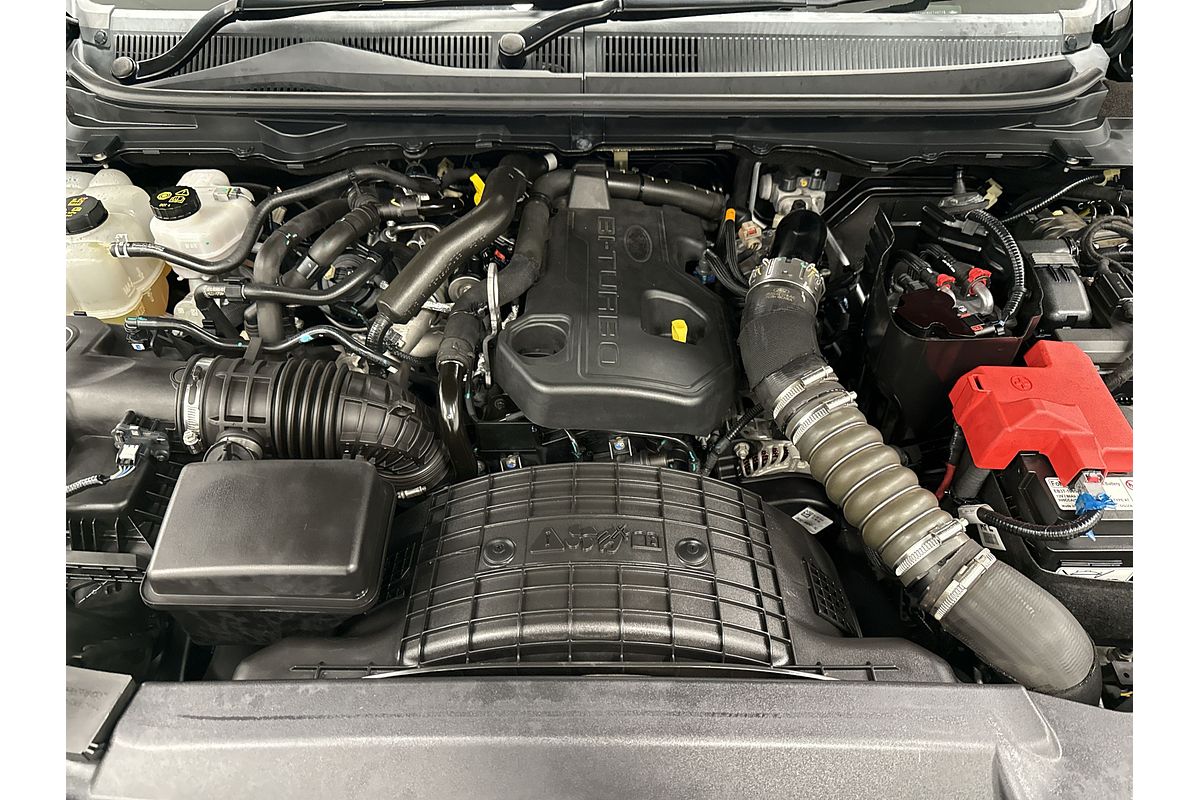 2019 Ford Everest Trend UA II 2.0L