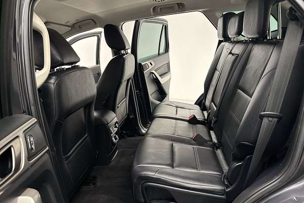 2019 Ford Everest Trend UA II 2.0L