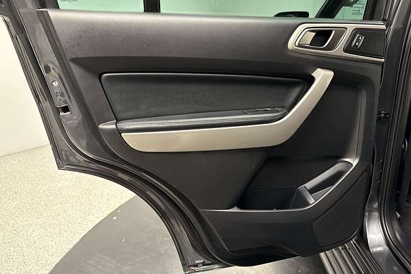 2019 Ford Everest Trend UA II 2.0L