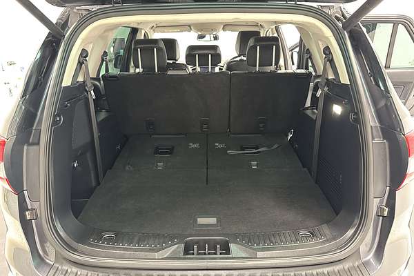 2019 Ford Everest Trend UA II 2.0L