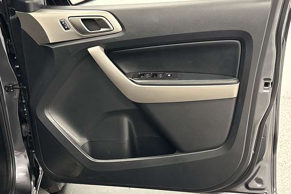 2019 Ford Everest Trend UA II 2.0L