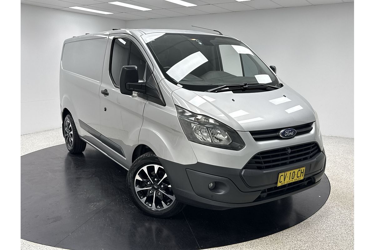 2015 Ford Transit Custom 290S VN SWB