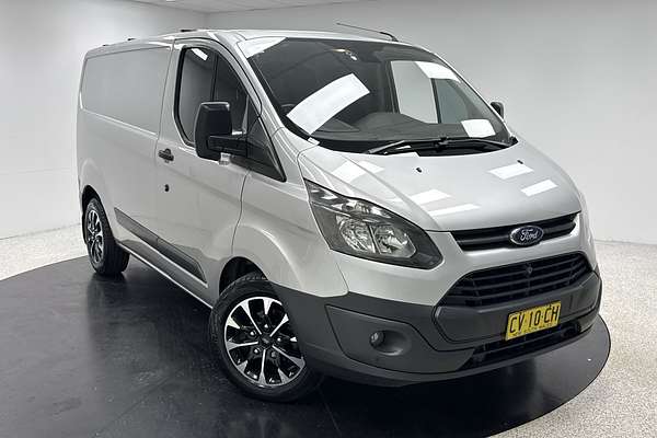 2015 Ford Transit Custom 290S VN SWB