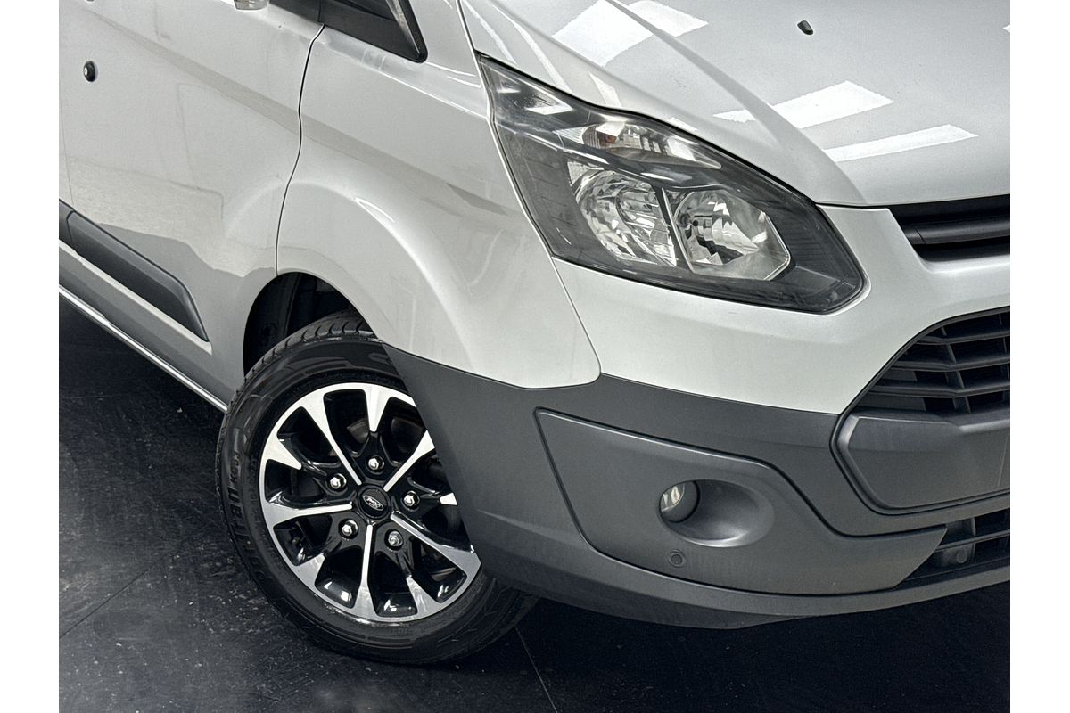 2015 Ford Transit Custom 290S VN SWB