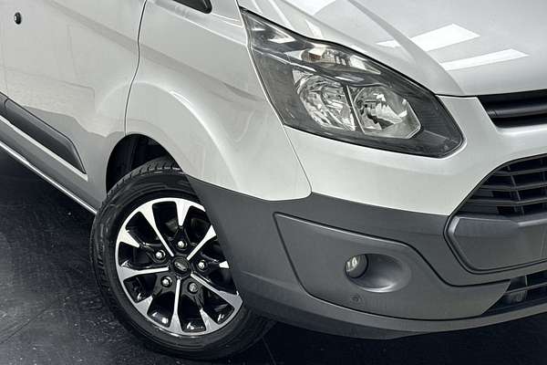 2015 Ford Transit Custom 290S VN SWB