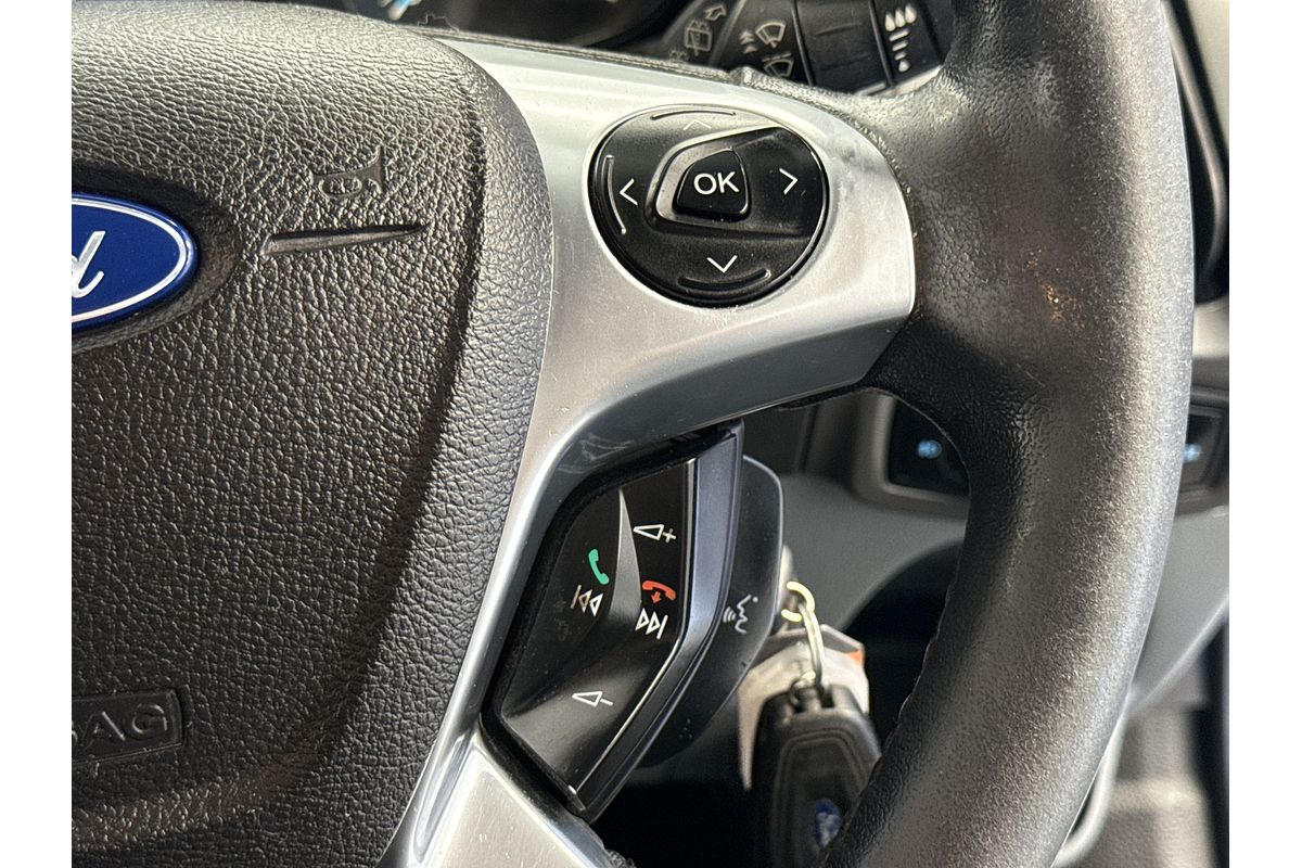 2015 Ford Transit Custom 290S VN SWB
