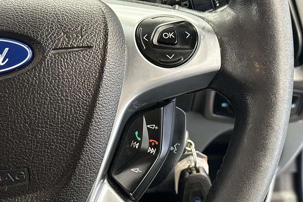 2015 Ford Transit Custom 290S VN SWB