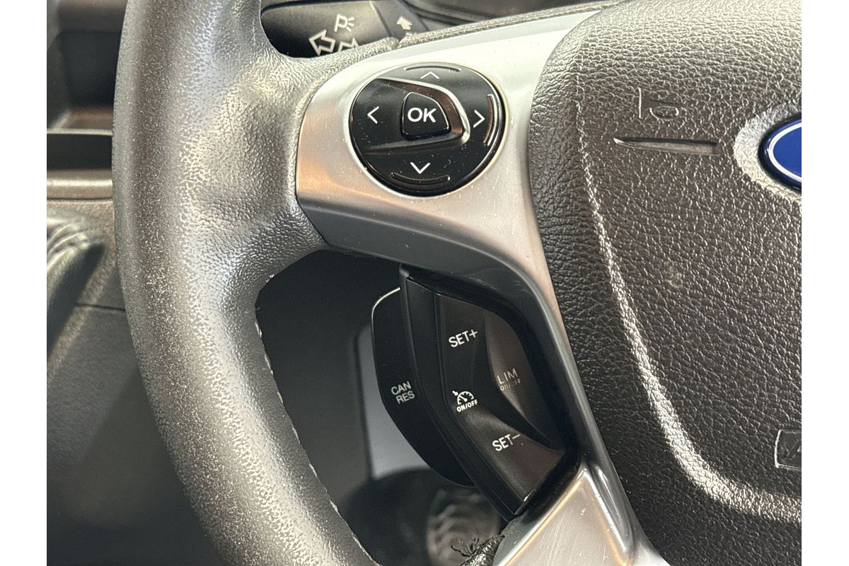 2015 Ford Transit Custom 290S VN SWB