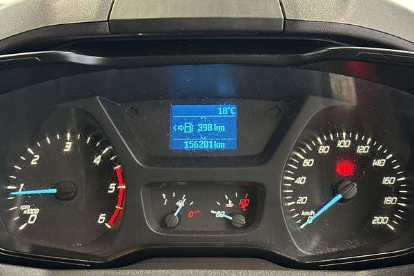 2015 Ford Transit Custom 290S VN SWB