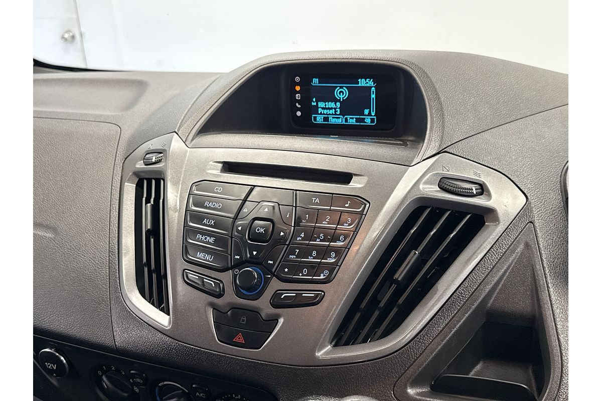 2015 Ford Transit Custom 290S VN SWB