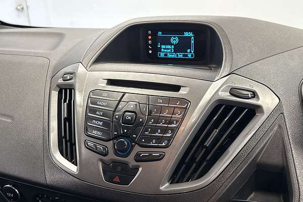 2015 Ford Transit Custom 290S VN SWB