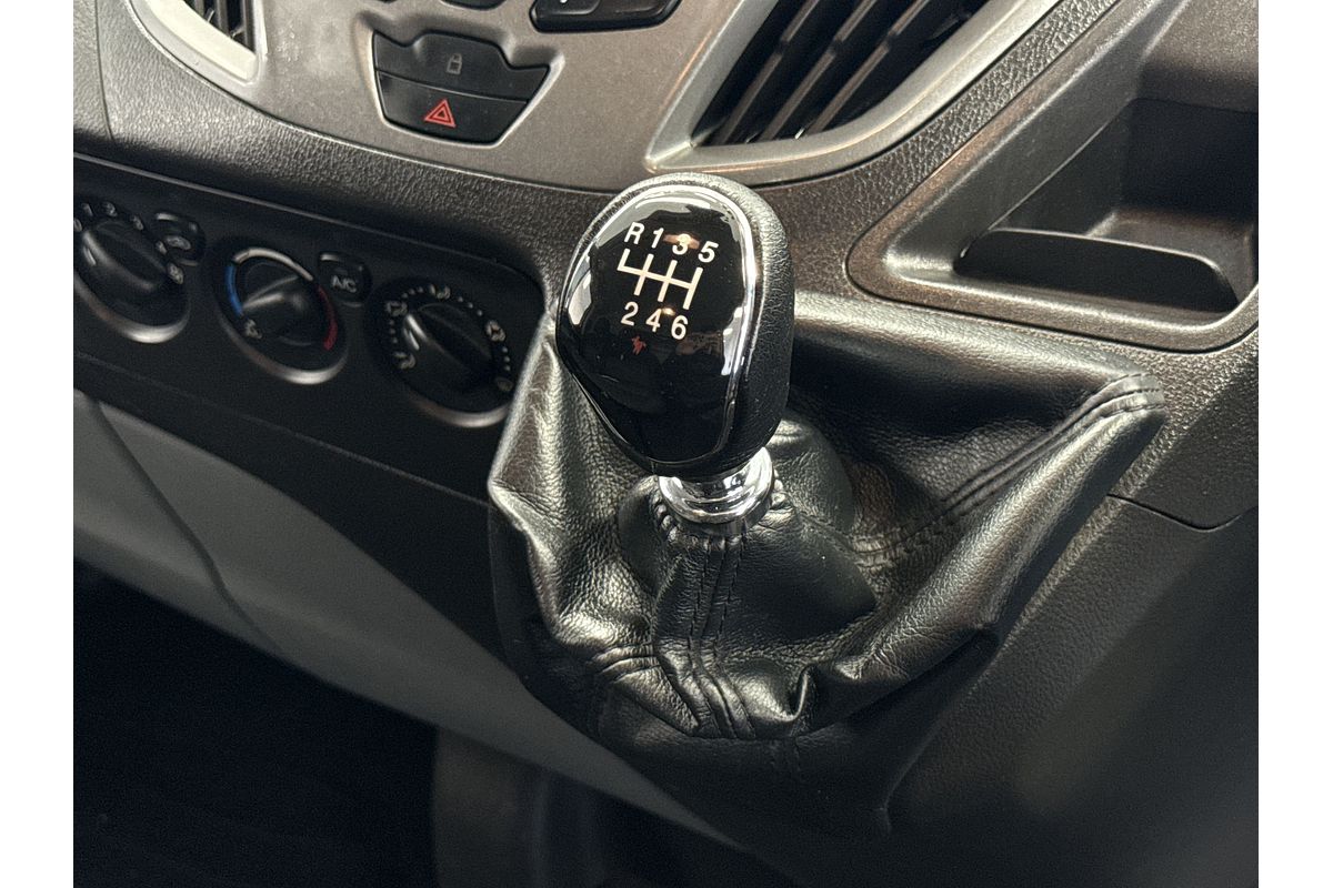 2015 Ford Transit Custom 290S VN SWB