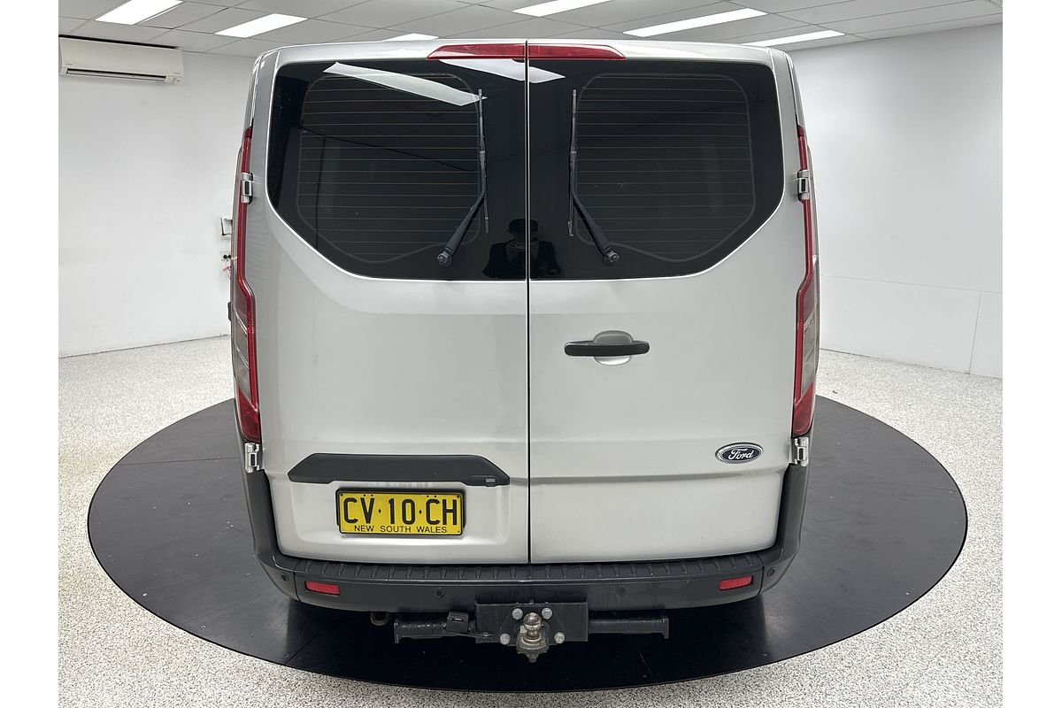 2015 Ford Transit Custom 290S VN SWB