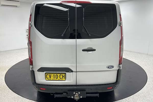 2015 Ford Transit Custom 290S VN SWB