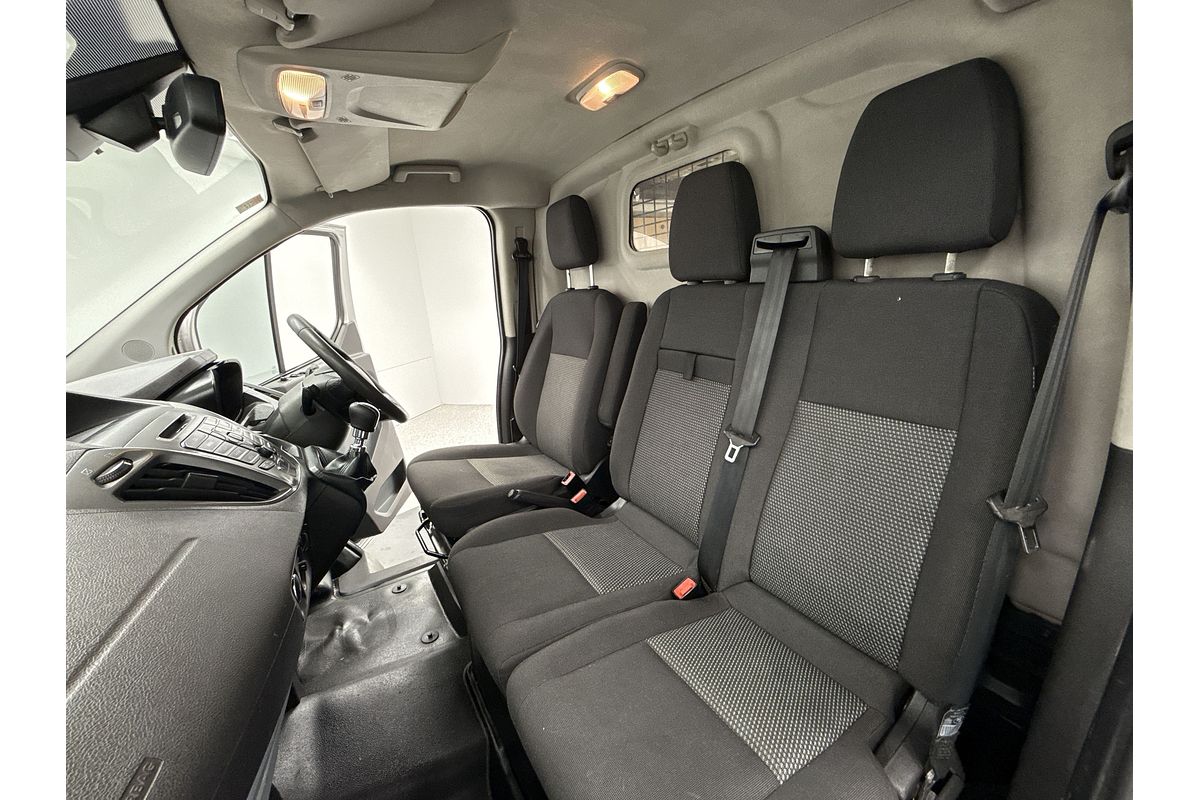 2015 Ford Transit Custom 290S VN SWB