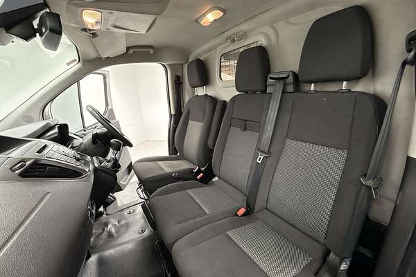 2015 Ford Transit Custom 290S VN SWB