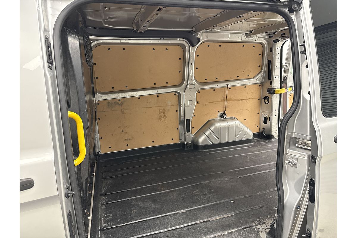 2015 Ford Transit Custom 290S VN SWB