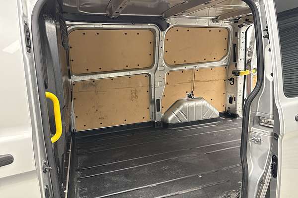 2015 Ford Transit Custom 290S VN SWB
