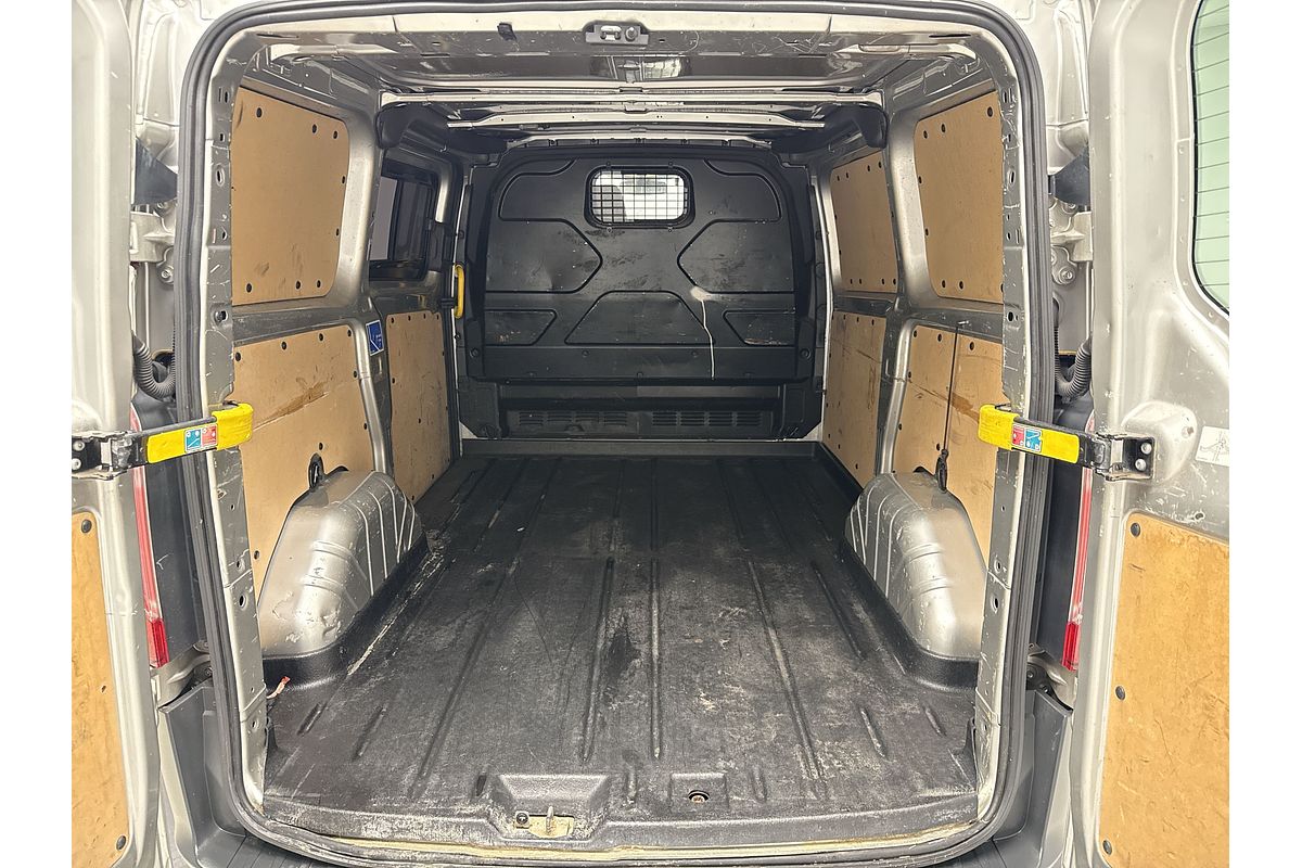 2015 Ford Transit Custom 290S VN SWB