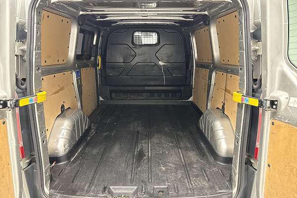 2015 Ford Transit Custom 290S VN SWB