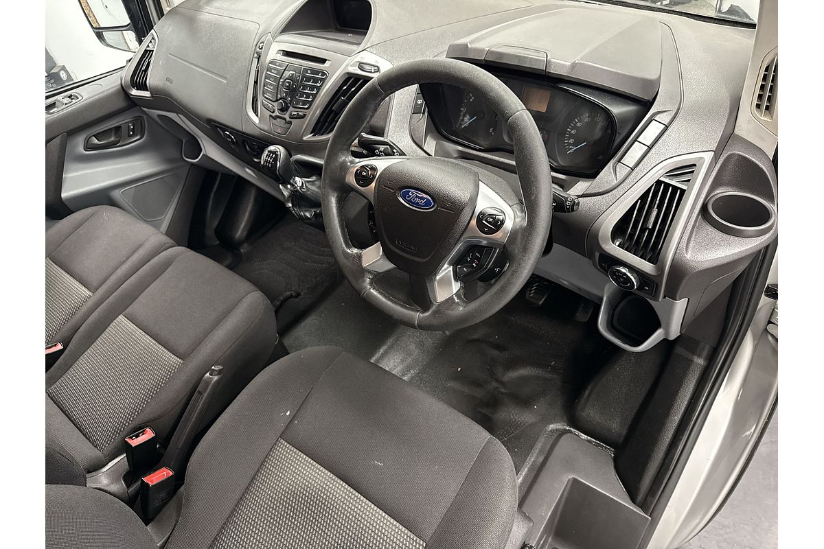 2015 Ford Transit Custom 290S VN SWB