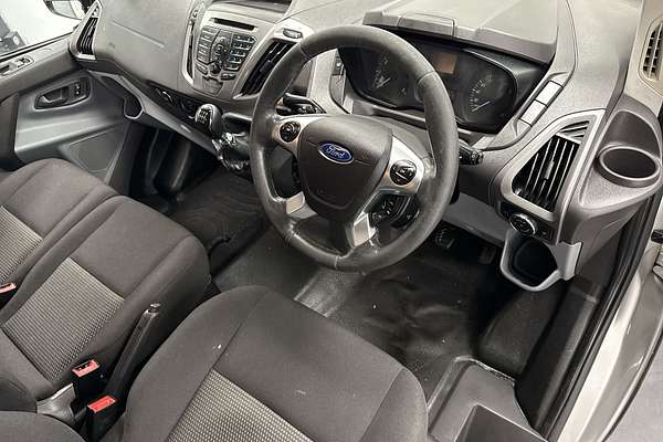2015 Ford Transit Custom 290S VN SWB