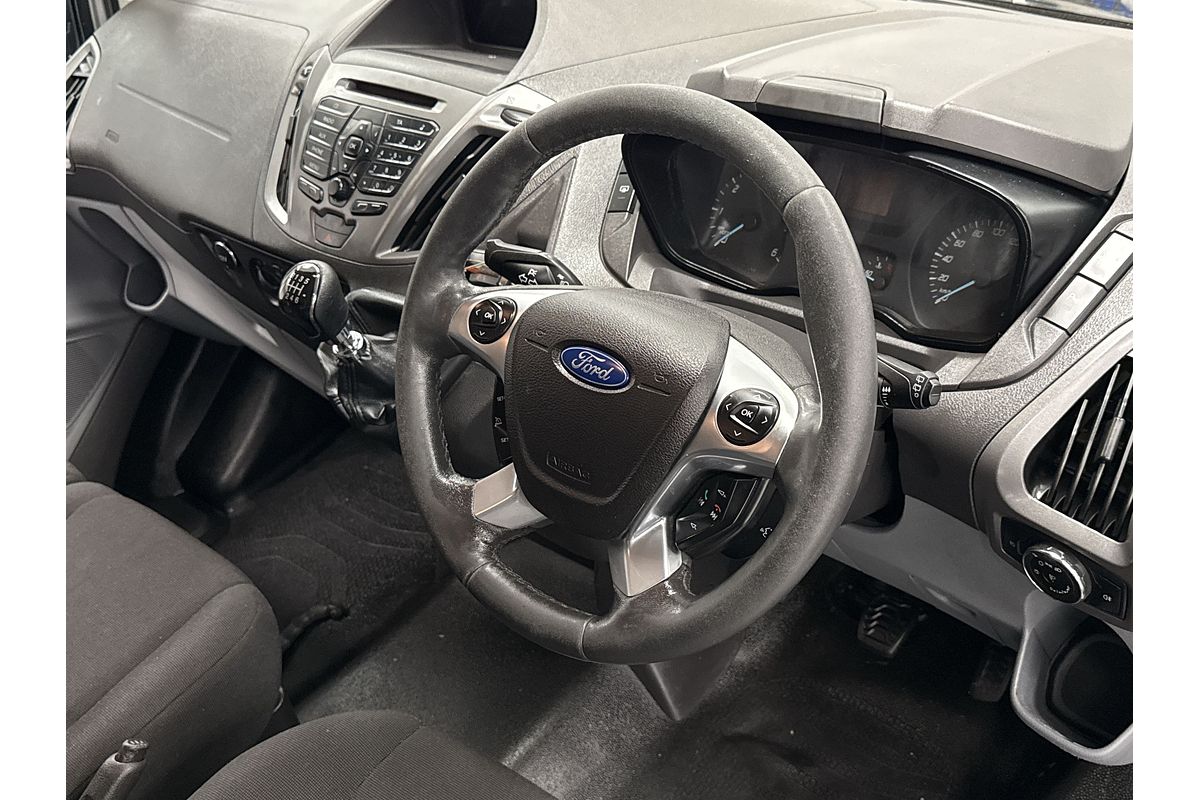 2015 Ford Transit Custom 290S VN SWB