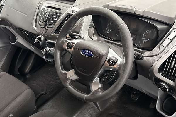 2015 Ford Transit Custom 290S VN SWB