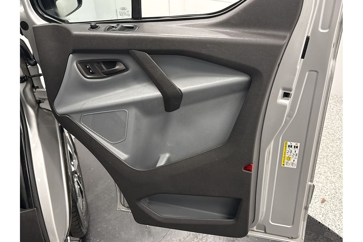 2015 Ford Transit Custom 290S VN SWB