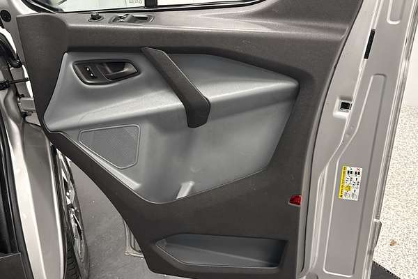 2015 Ford Transit Custom 290S VN SWB
