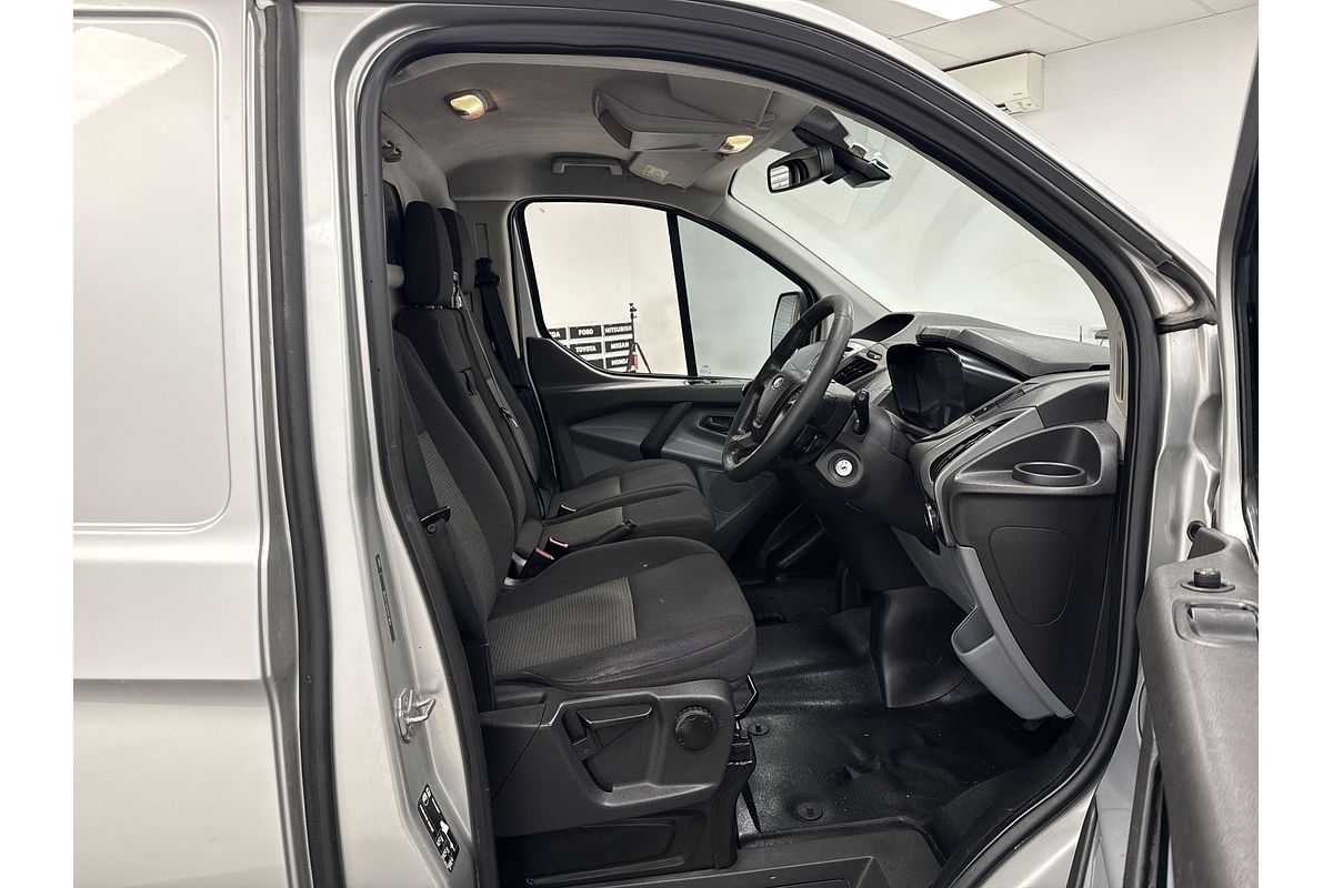 2015 Ford Transit Custom 290S VN SWB