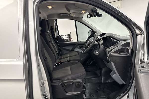 2015 Ford Transit Custom 290S VN SWB