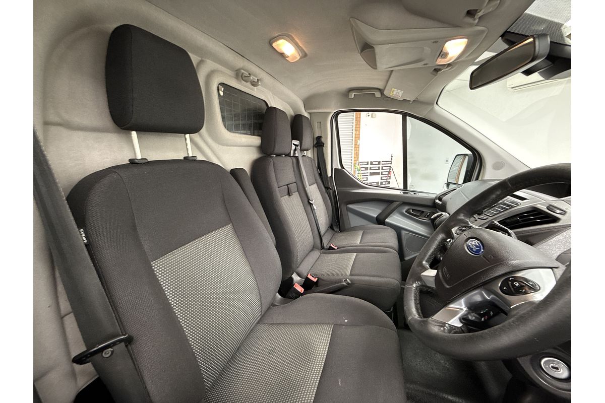 2015 Ford Transit Custom 290S VN SWB