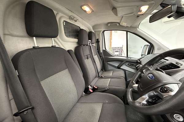 2015 Ford Transit Custom 290S VN SWB