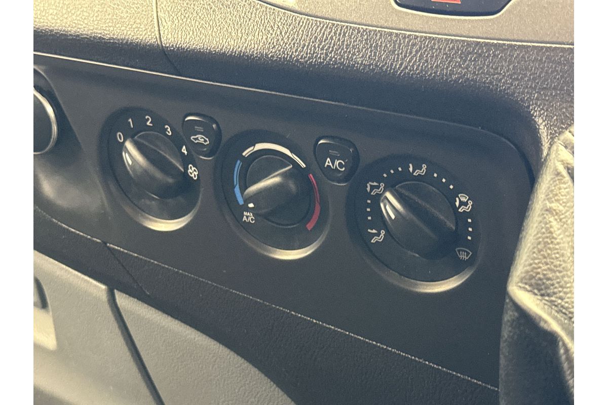 2015 Ford Transit Custom 290S VN SWB
