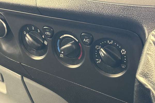 2015 Ford Transit Custom 290S VN SWB