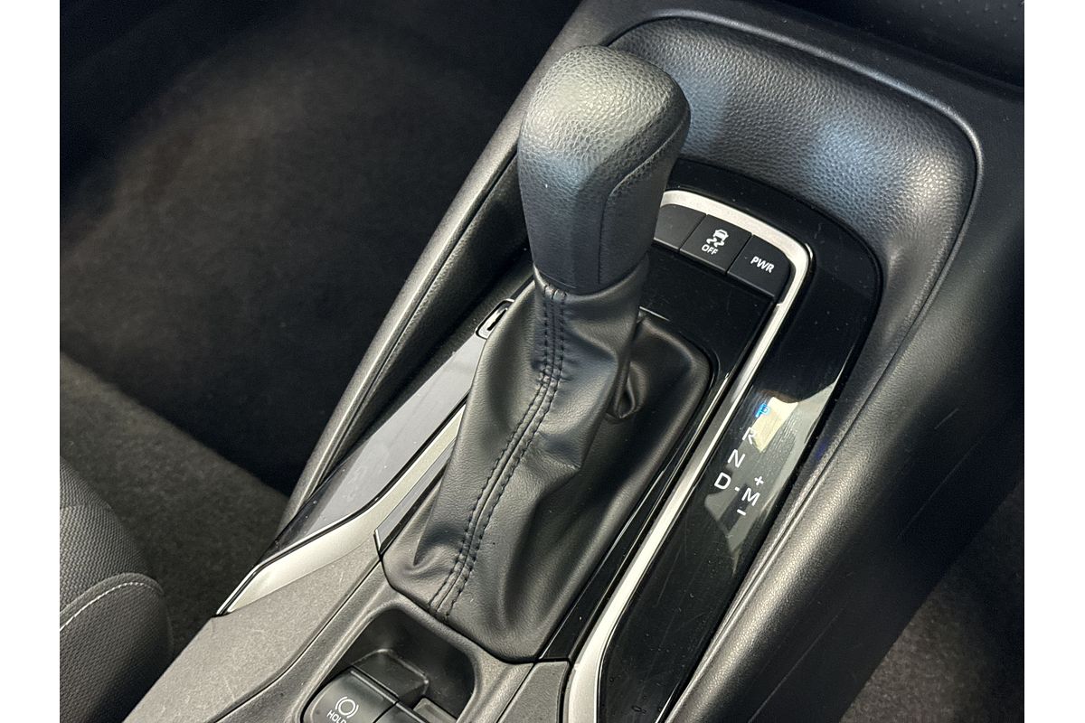 2023 Toyota Corolla Ascent Sport MZEA12R