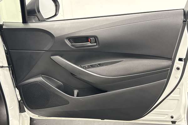2023 Toyota Corolla Ascent Sport MZEA12R