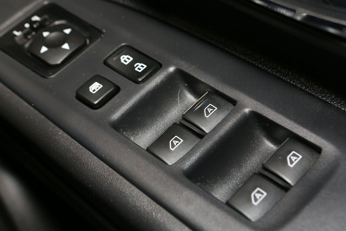 2018 Mitsubishi Outlander ES ZL