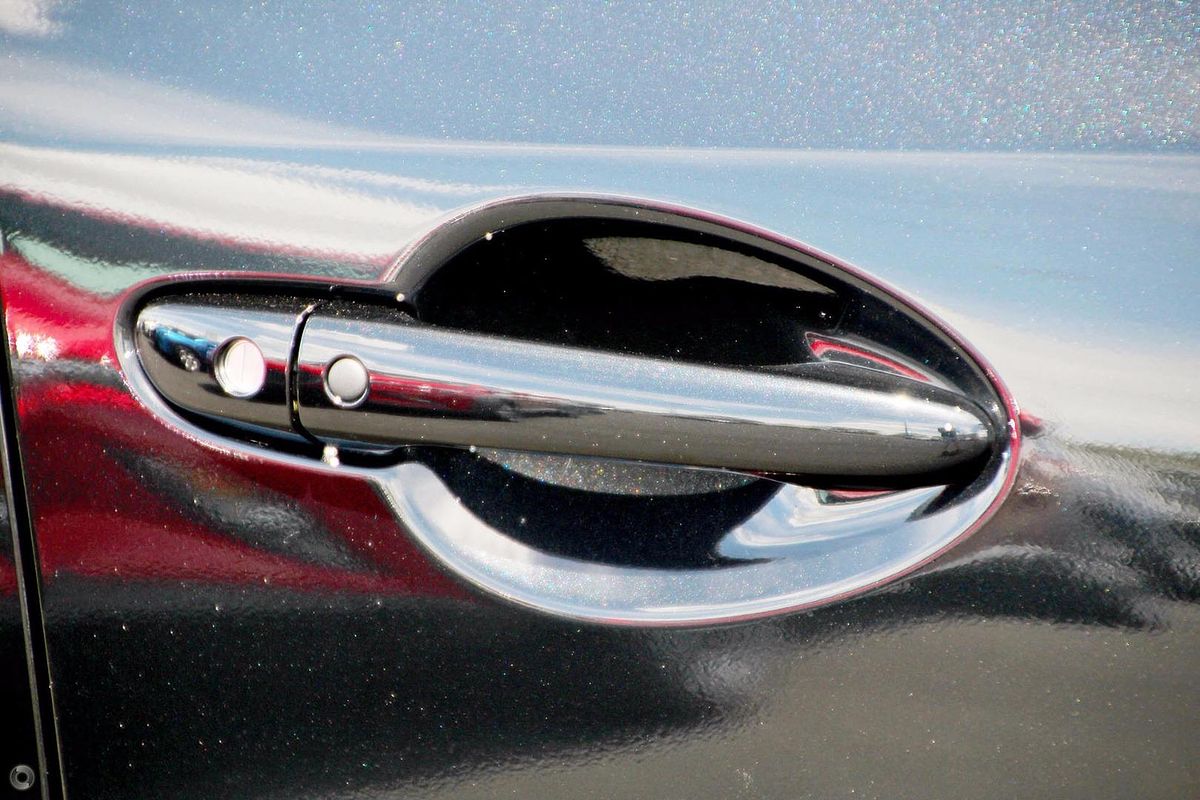 2018 Mazda 3 SP25 GT BN Series